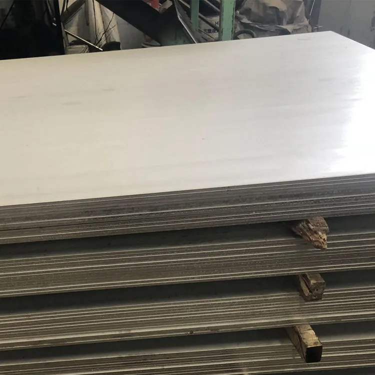 stainless steel plate&sheet